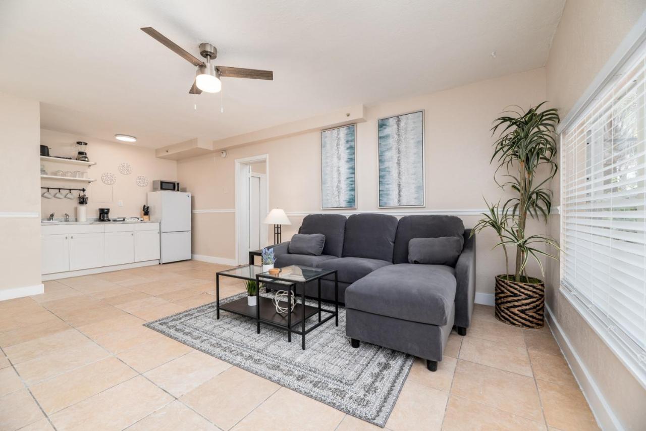 The Residences - Lake Ridge 2 Fort Lauderdale Kültér fotó