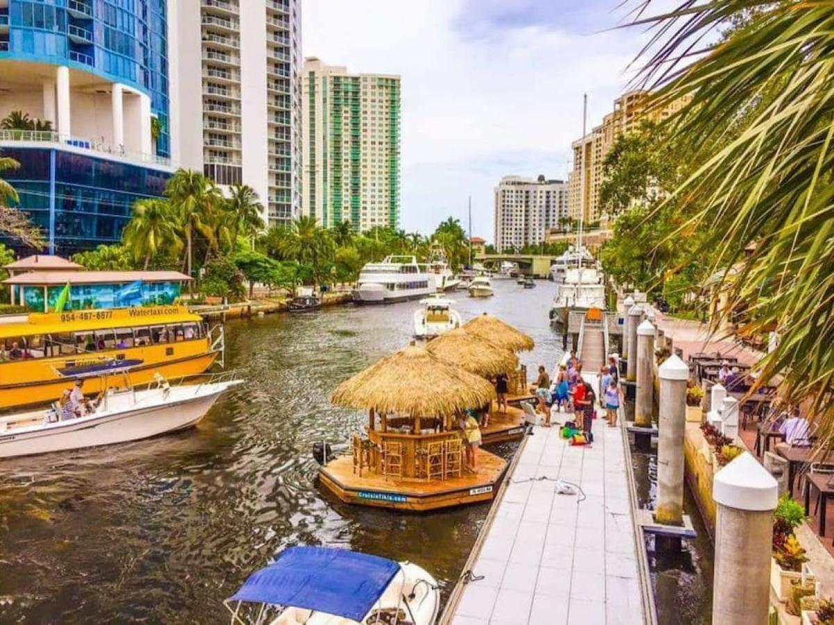 The Residences - Lake Ridge 2 Fort Lauderdale Kültér fotó